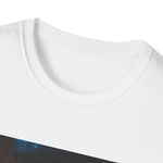 Unisex Softstyle T-Shirt - Astronaut - Wander Far - Discover More Series No.2
