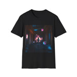 Unisex Softstyle T-Shirt - Astronaut - Wander Far - Discover More Series No.2