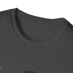 Unisex Softstyle T-Shirt - JDM Cars -Tokyo No.1