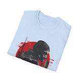 Unisex Softstyle T-Shirt - JDM Cars -Tokyo No.1