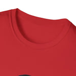 Unisex Softstyle T-Shirt - JDM Cars -Tokyo No.2