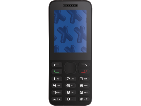 Optus X Lite Push Button 3G Mobile Phone